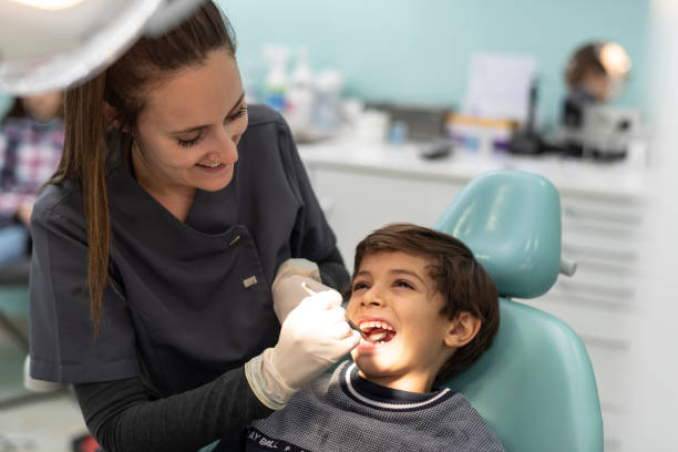 Emergency Dentist for Kids